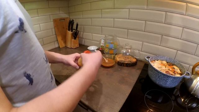 Кулинарная мастерская 