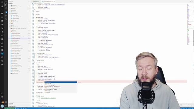 Easy Media Players Groups in Home Assistant смотреть онлайн