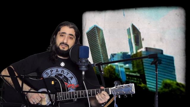 Менестрель."СОВЕСТЬ" смотреть онлайн