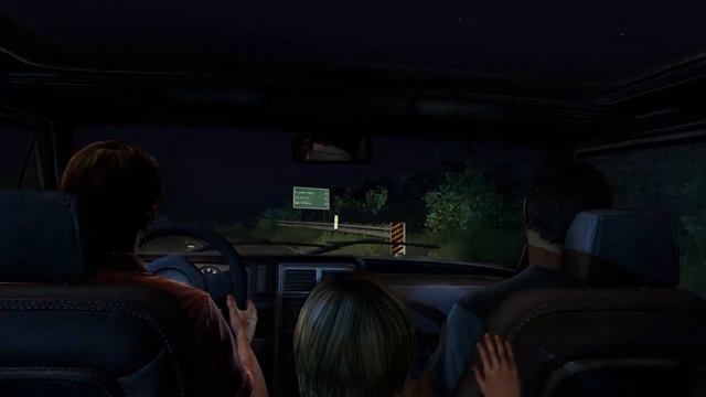 The Last of Us Remastered (Одни из нас) — Часть 1: Родной город / Начало / Скорбь смотреть онлайн