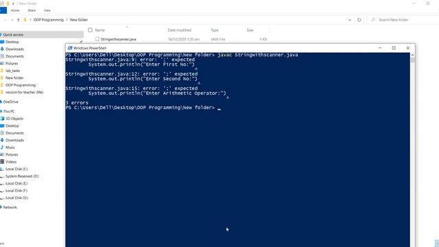 topic 28 Scanner nexLine() and next() смотреть онлайн