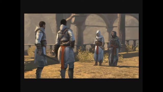ТОП 5 Самых грустных смертей в Assassins Creed смотреть онлайн