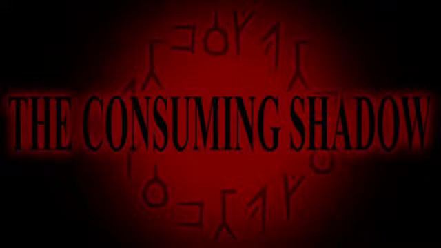 The Consuming Shadow OST - Ancient смотреть онлайн