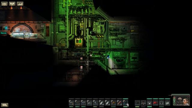 Маячок (Barotrauma) смотреть онлайн