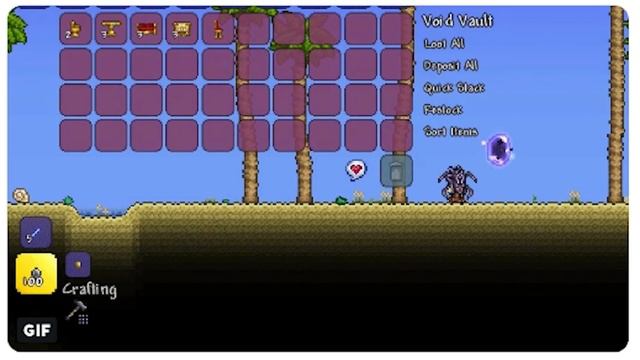 Terraria 1.3.6 Spoiler! Inventory Issues A Thing of the Past? смотреть онлайн