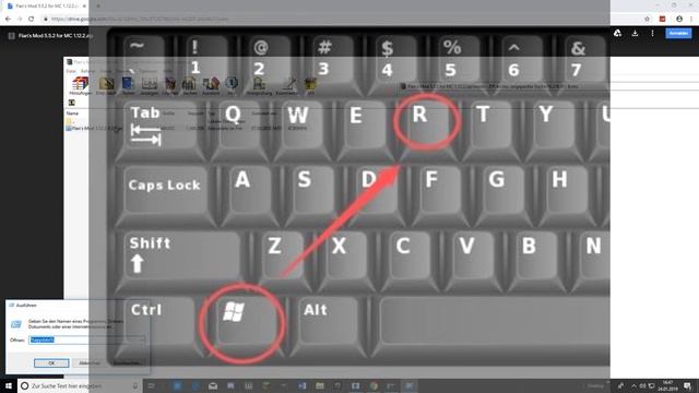 Minecraft Flans Mod 1.12.2 downloaden & installieren! [Deutsch/4K] TUTORIAL смотреть онлайн