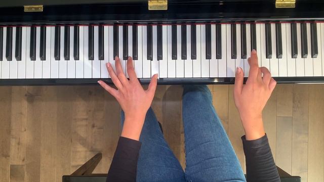 River Flows in You (EASY) - Piano Tutorial смотреть онлайн