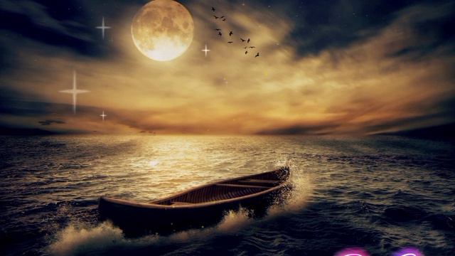 Lovers moon - Glenn Frey (Lyrics) смотреть онлайн