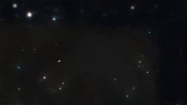 #EZScience: Разбираем свет на части с помощью космического телескопа Джеймса Уэбба смотреть онлайн