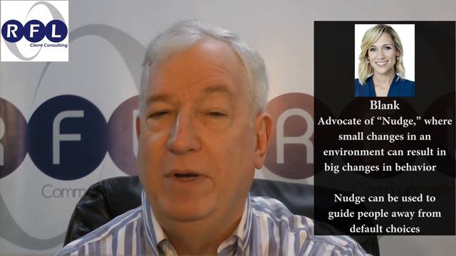 Proof Behavioral Science & Experimental Mktg Work | RBDR смотреть онлайн