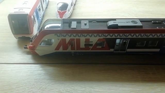 МЦД Иволга VS Сапсан VS Аэроэкспресс VS Москва. небольшой сравнительный обзор. смотреть онлайн