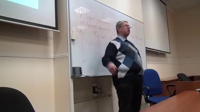 Демографическая история земли. Сергей Переслегин. смотреть онлайн