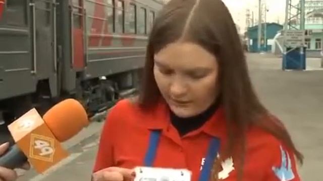 Интервью волонтеров Сочи 2014 смотреть онлайн