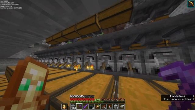 Hardcore Longplay S1E107 - 1000 DAYS CELEBRATION - Minecraft 1.19.3 Java смотреть онлайн