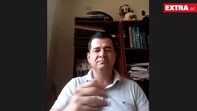 Carlos Vera: “el fútbol ha perdido emoción con el VAR” смотреть онлайн