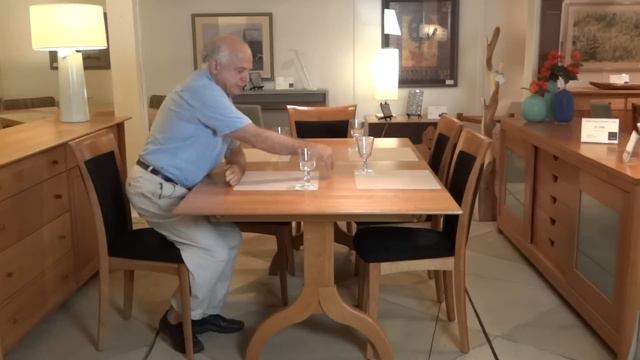 Dining Table Width смотреть онлайн