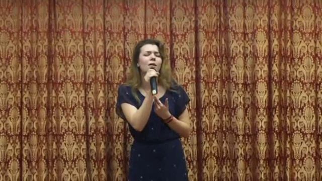 Екатерина Камонина - А ЛЮБОВЬ ТО ЛЕБЕДЕМ... смотреть онлайн