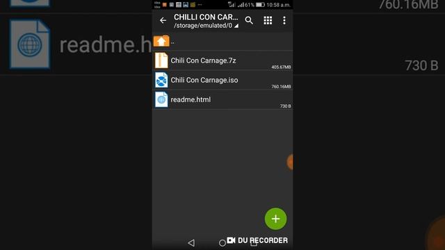 HOW TO DOWNLOAD TOD 2 CHILLI CON CARNAGE IN ANDROID 499 MB?? MALAYALAM