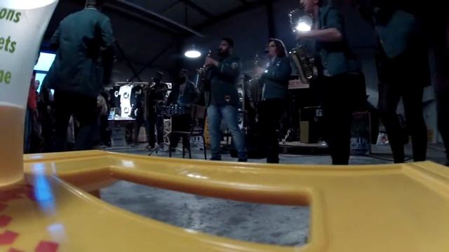 LES TROMPETTES DE LA MORT - BAM - 01/05/2015 - Les pierres qui roulent смотреть онлайн