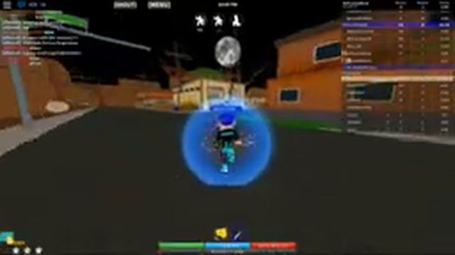 EU E A KIKA NOS REVOLTAMOS E VIRAMOS BANDIDOS!!? - ROBLOX FIGHT CLUB смотреть онлайн