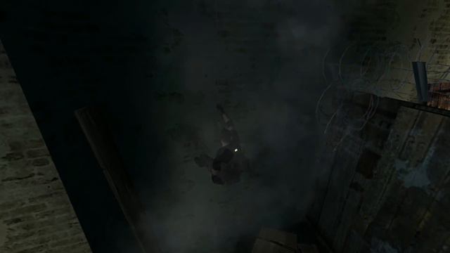 Splinter Cell 1 (PC) | No HUD + HD Textures | Mission 07: Chinese Embassy I смотреть онлайн