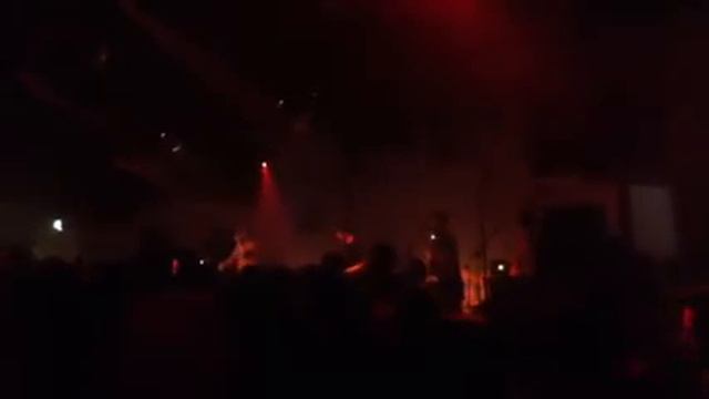 Guard Duty - Breton new song @Proud Gallery смотреть онлайн