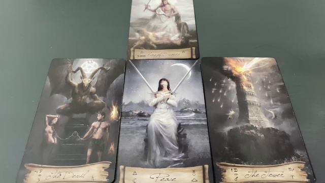 Если тебе очень больно и плохо, разрушается жизнь