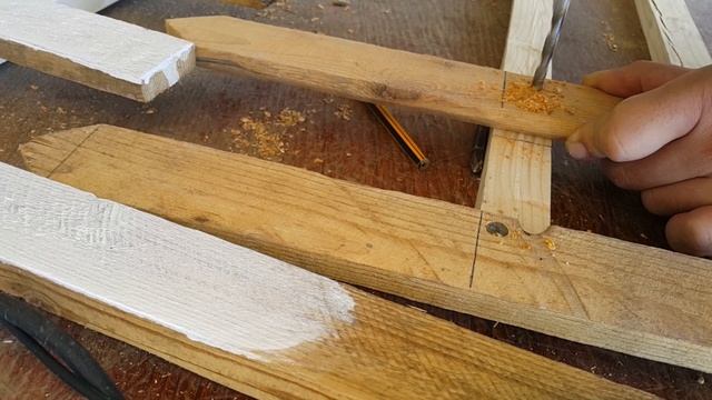 ДЕКОРАТИВНЫЙ ЗАБОР СВОИМИ РУКАМИ смотреть онлайн