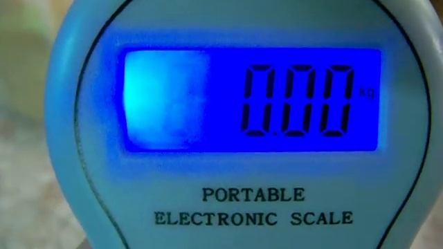 Как сделать из 2 кг. муки (без яиц) = 3,3 кг. хлеба? ( результат ) смотреть онлайн