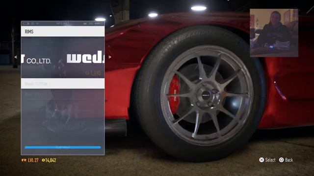 RX7 Need For Speed Drift Build смотреть онлайн