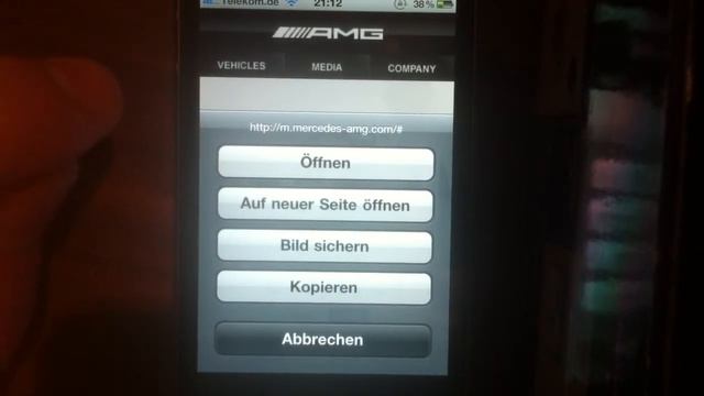 Bilder Mit Dem IPhone Browser Safari Abspeichern - So Geht's