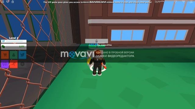 Вскрываем сейфы в ROBLOX смотреть онлайн