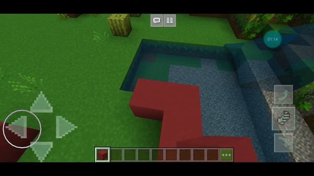 Minecraft VS Lokicraft 4 Crafting