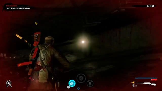 ZOMBIE ARMY 4 DEAD WAR walkthrough episode 3 смотреть онлайн