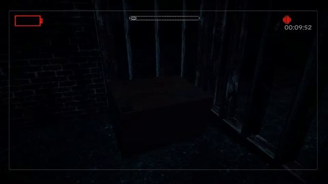 Последняя часть прохождения игры Slender. смотреть онлайн