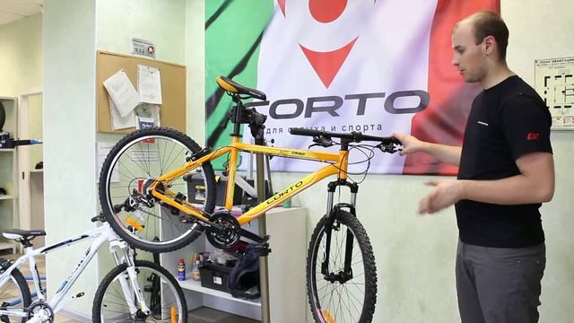 Corto Crag смотреть онлайн