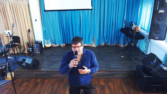 04.09.2020г. Богослужение. Утренняя молитва и Слово на каждый день. смотреть онлайн