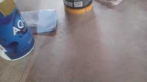 Чем обезжиривать пластик?