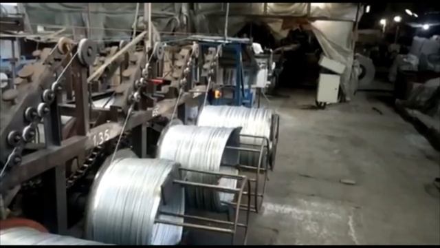 ПРОДАМ БИЗНЕС. КАК ДЕЛАТЬ ПРОВОЛОКУ ДЛЯ ПЛЕТЕНИЯ СЕТКИ РАБИЦА смотреть онлайн