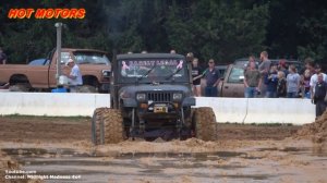 Mud Drag Racing Драг рейсинг ПО ГРЯЗИ