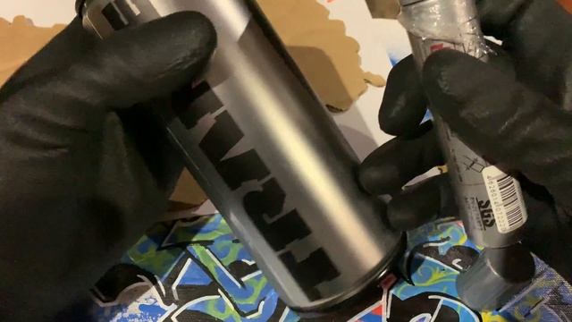 ZEYAR “PAINT” MARKER. Тест и Обзор смотреть онлайн