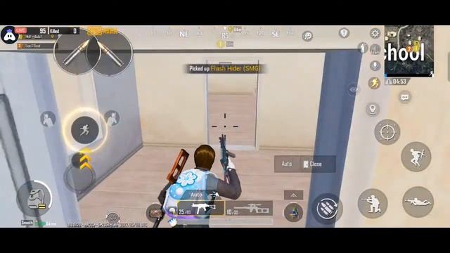 English PubG Mobile Kr : ? Good stream | Playing Solo | Streaming with Turnip #74923 смотреть онлайн