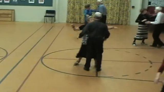 Turnbull Tango смотреть онлайн
