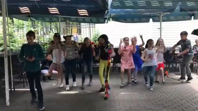 Короча говаря выпускной смотреть онлайн