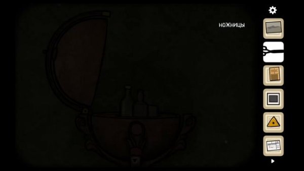 CUBE ESCAPE: PARADOX►►ВРЕМЯ ПОРАСКИНУТЬ МОЗГАМИ (Полное прохождение на Android/IOS)