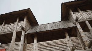 Путешествие в Зеленоградск - Калининград сентябрь 2023 (film)