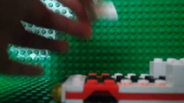 LEGO|маленькая машина смотреть онлайн