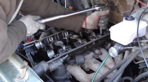 Протяжка гбц 406 Газель