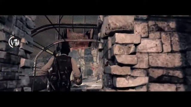 The Evil Within ► Part 10 | JOSEPH LIKES THIS POST смотреть онлайн