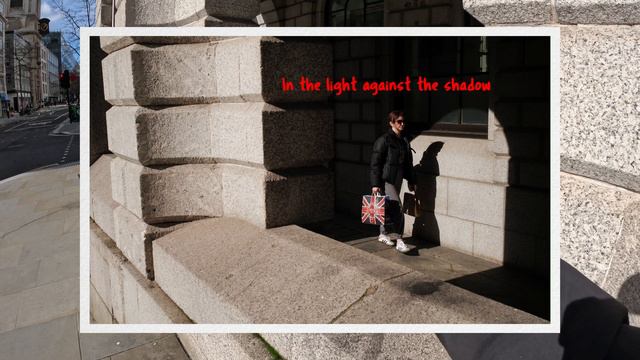 Here's how a professional shoots Street Photography | POV London смотреть онлайн